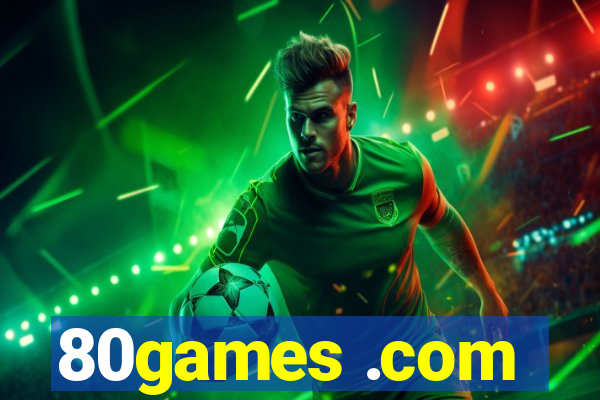 80games .com